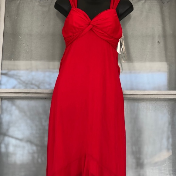 π₯ππΈπΉππ₯ππΊπΈNikki Mac dress π β₯οΈπ·πΊπ₯π₯π₯ - Picture 3 of 4